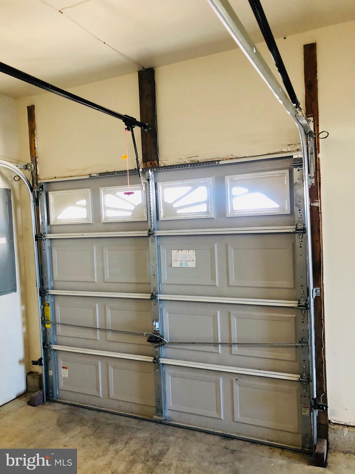 MARTINSBURG STATION - Residential