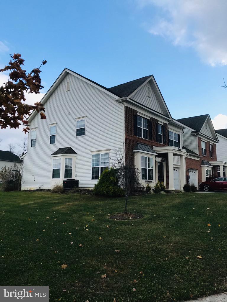 MARTINSBURG STATION - Residential