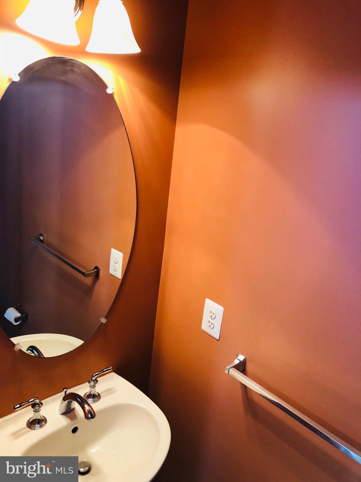 MARTINSBURG STATION - Residential