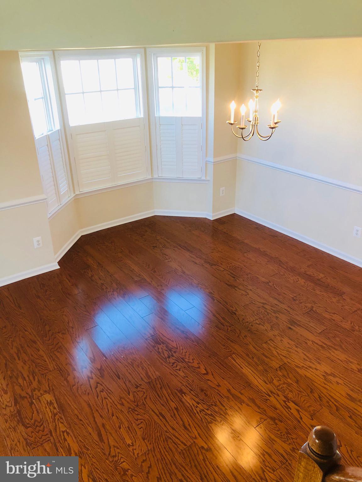 MARTINSBURG STATION - Residential