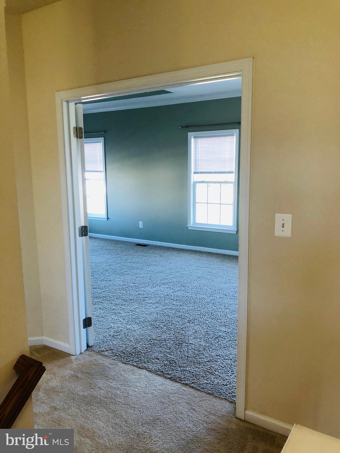 MARTINSBURG STATION - Residential