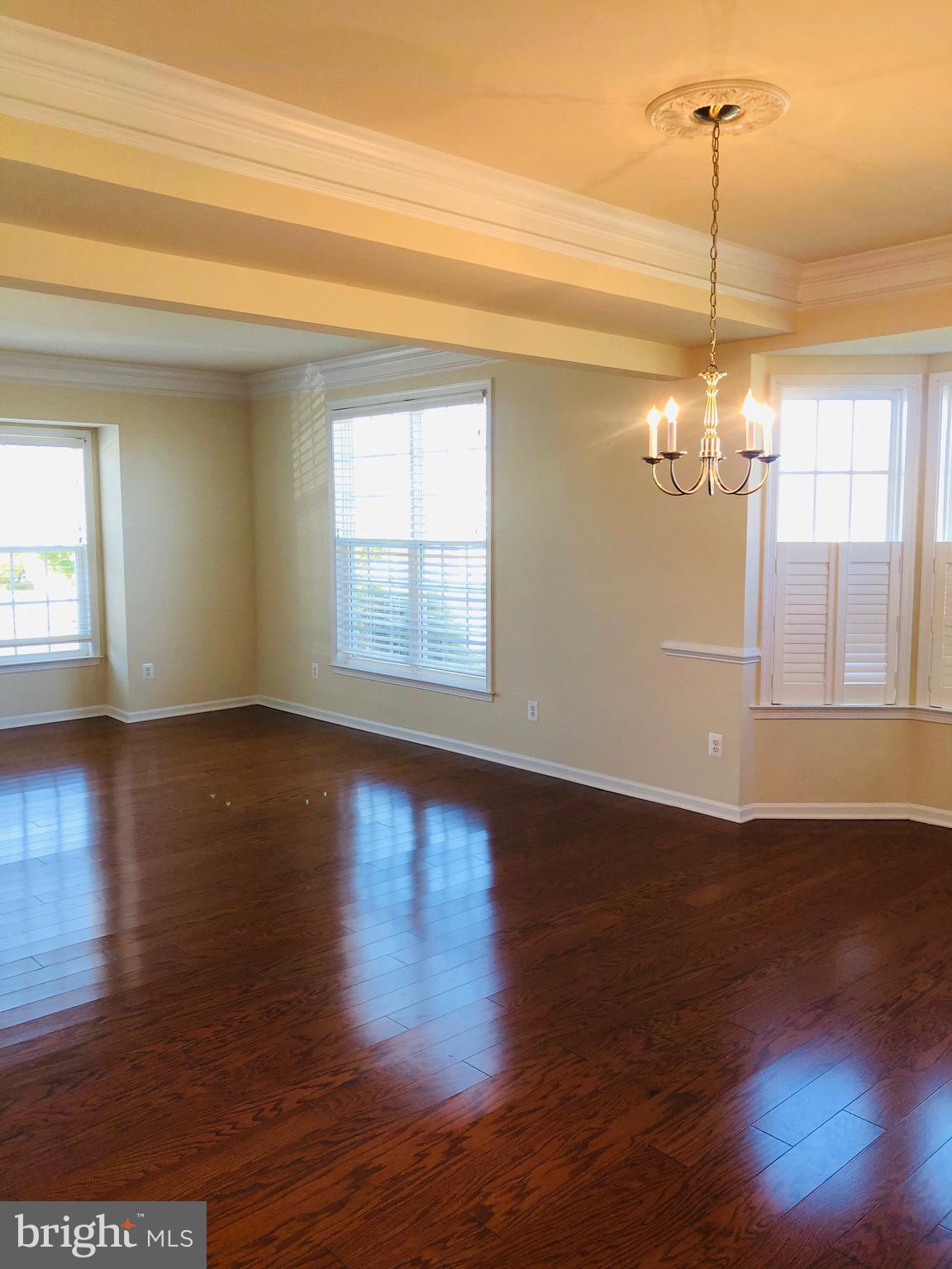 MARTINSBURG STATION - Residential