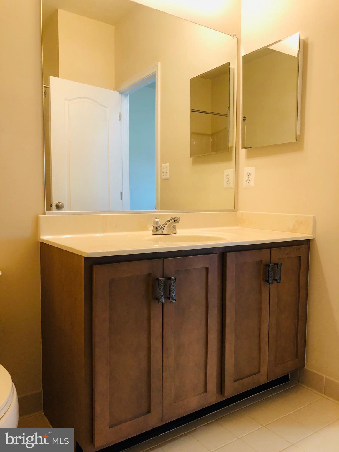 MARTINSBURG STATION - Residential