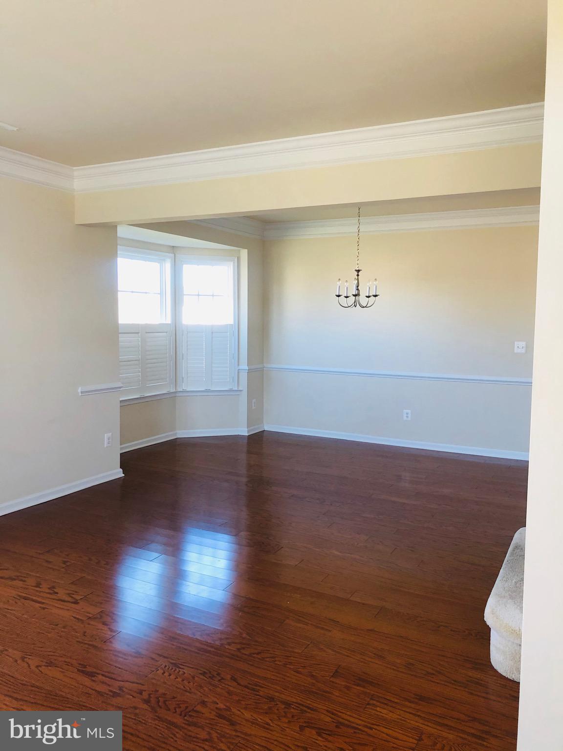 MARTINSBURG STATION - Residential