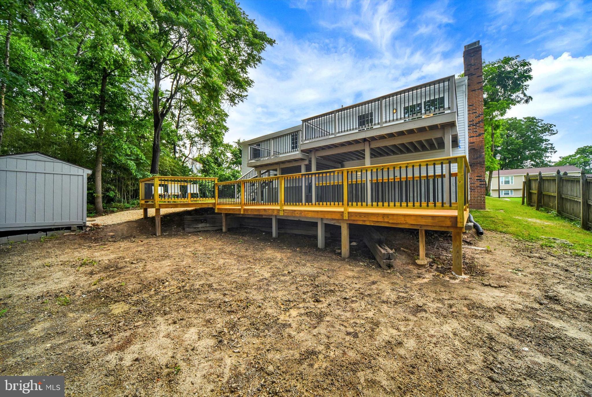 GOLDENTREE - Residential