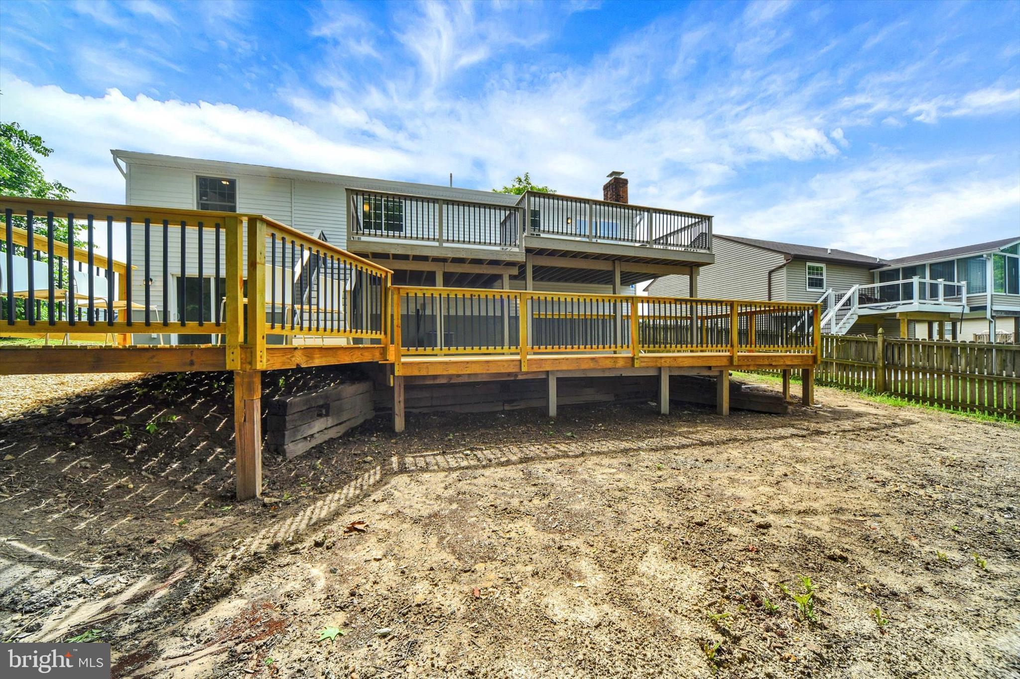 GOLDENTREE - Residential