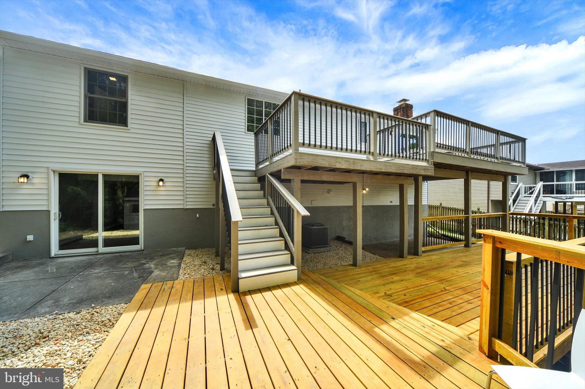 GOLDENTREE - Residential