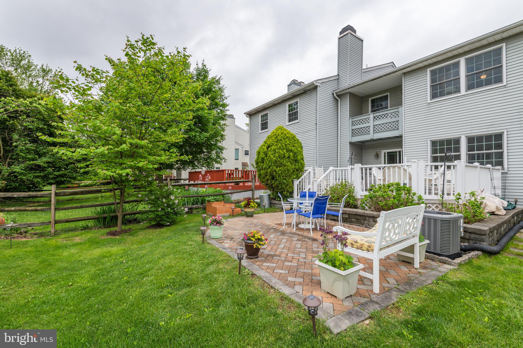 THE ORCHARD - Residential