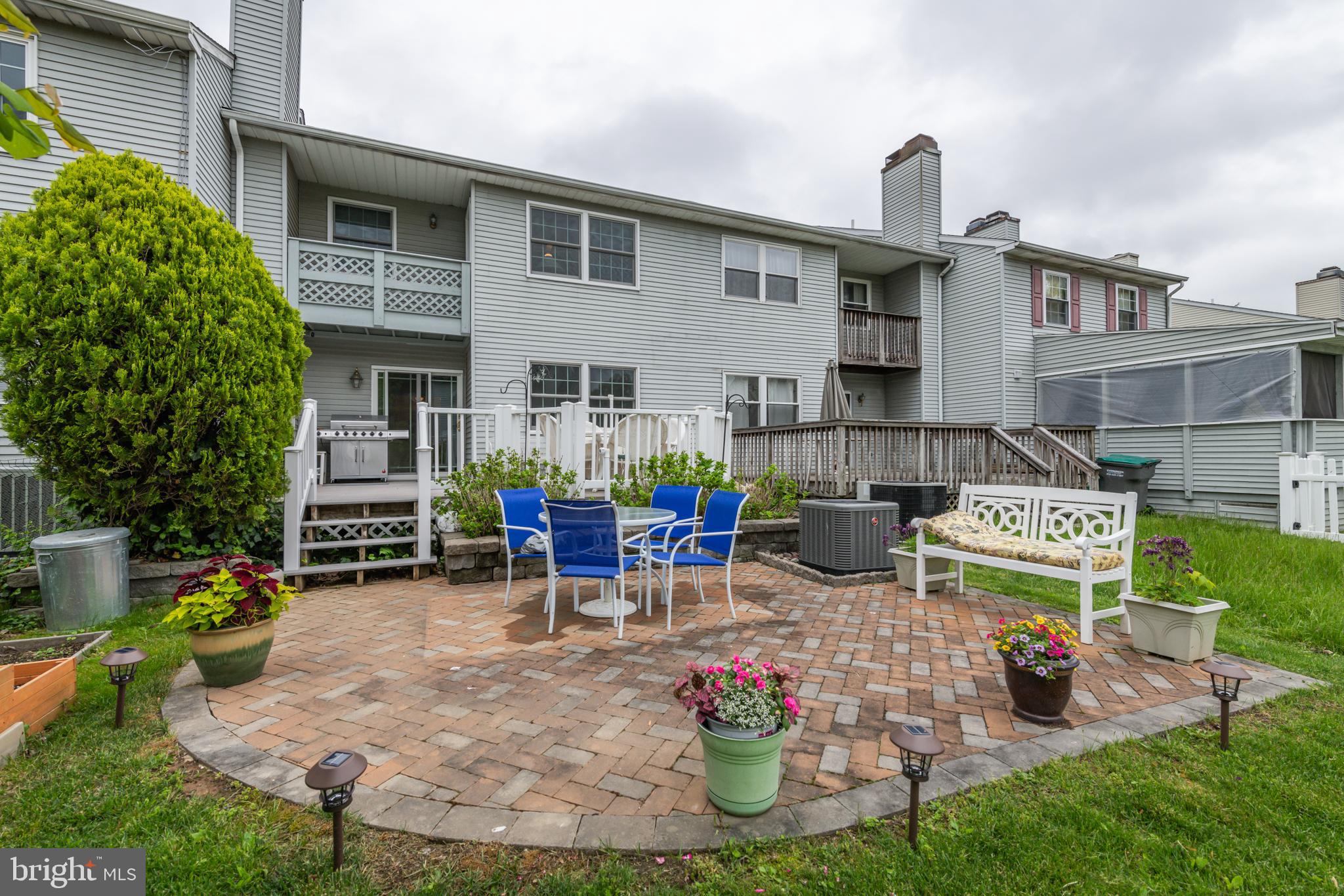 THE ORCHARD - Residential