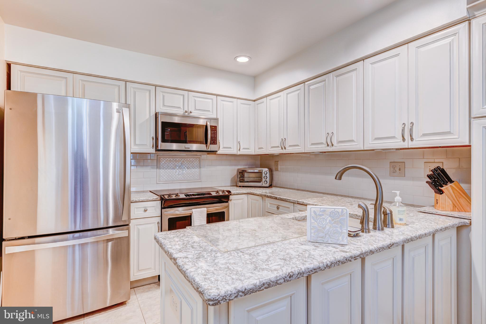 THE ORCHARD - Residential