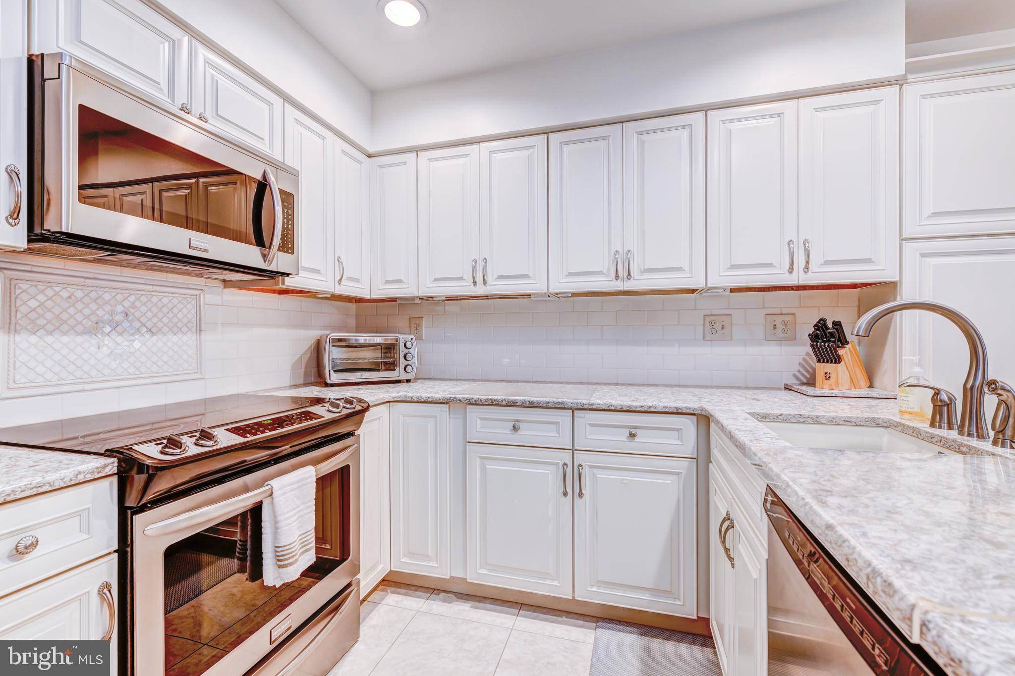 THE ORCHARD - Residential