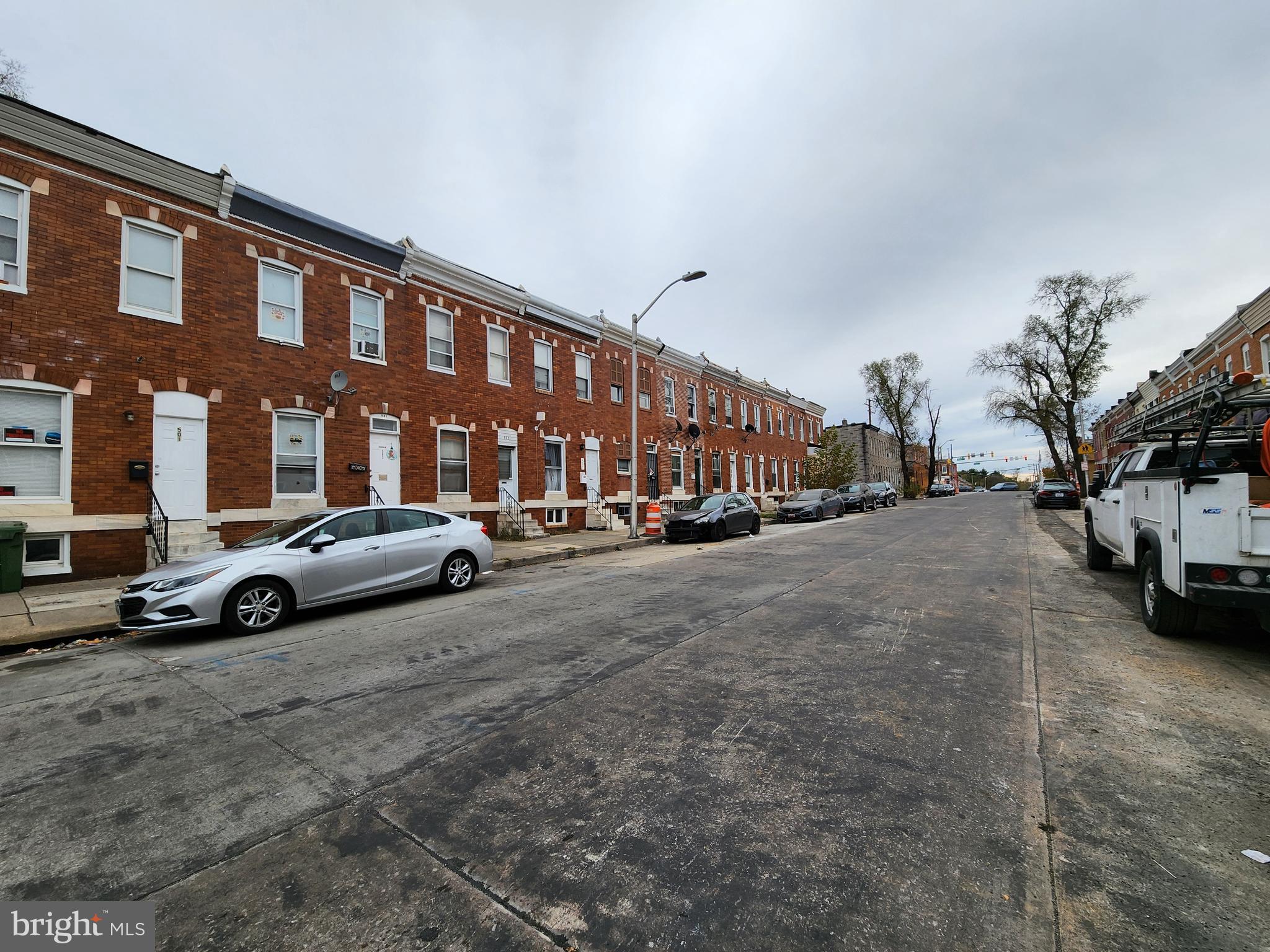 MILL HILL - Residential