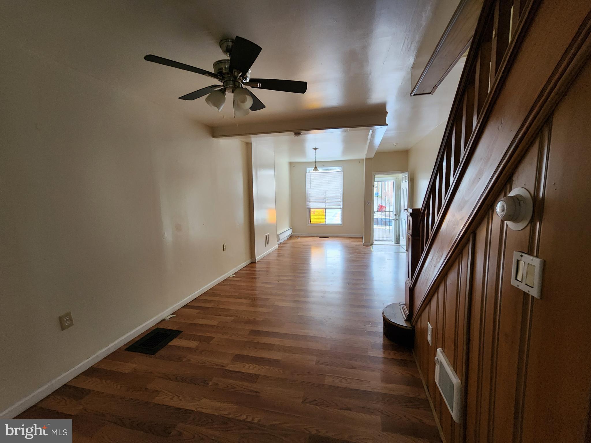 MILL HILL - Residential