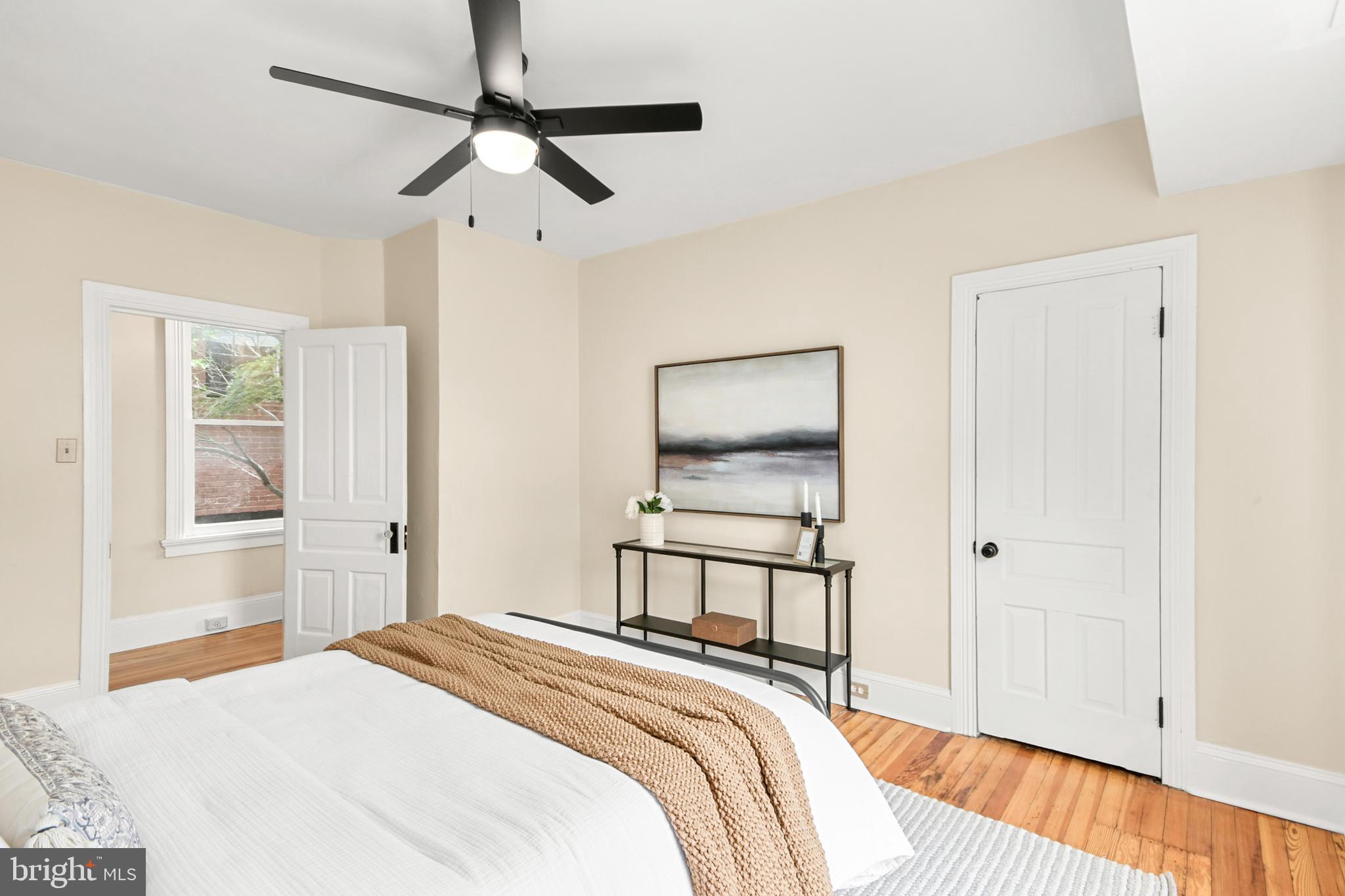 FREDERICK HISTORIC DISTRICT - Residential