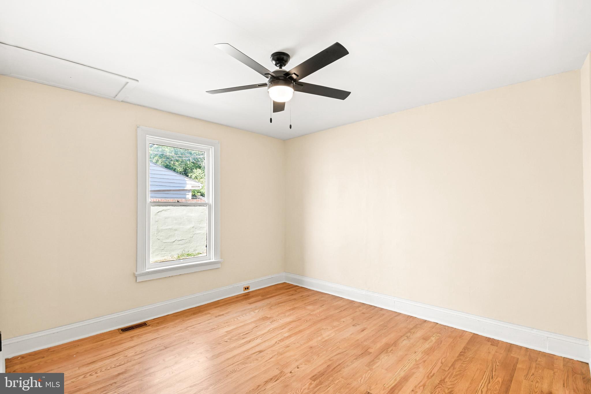 FREDERICK HISTORIC DISTRICT - Residential