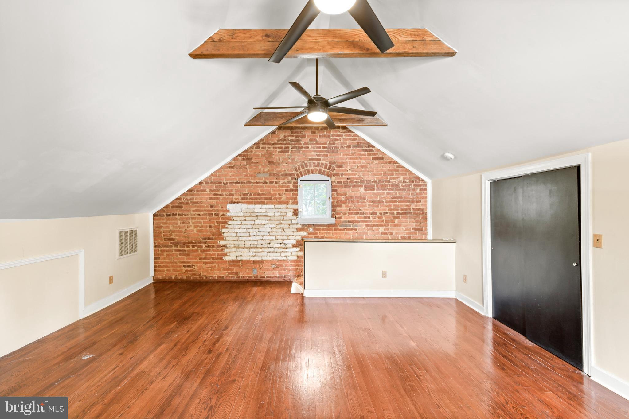 FREDERICK HISTORIC DISTRICT - Residential