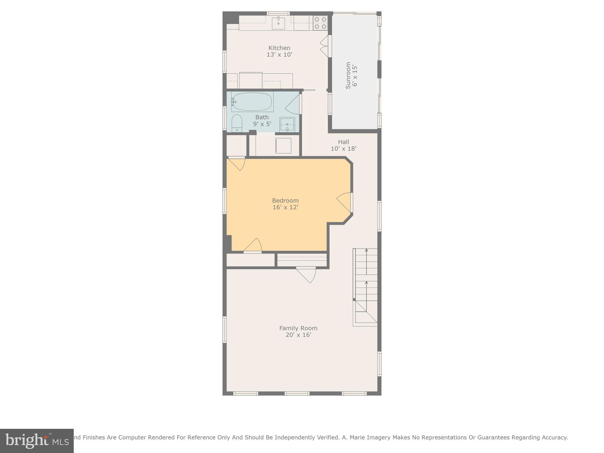 FREDERICK HISTORIC DISTRICT - Residential