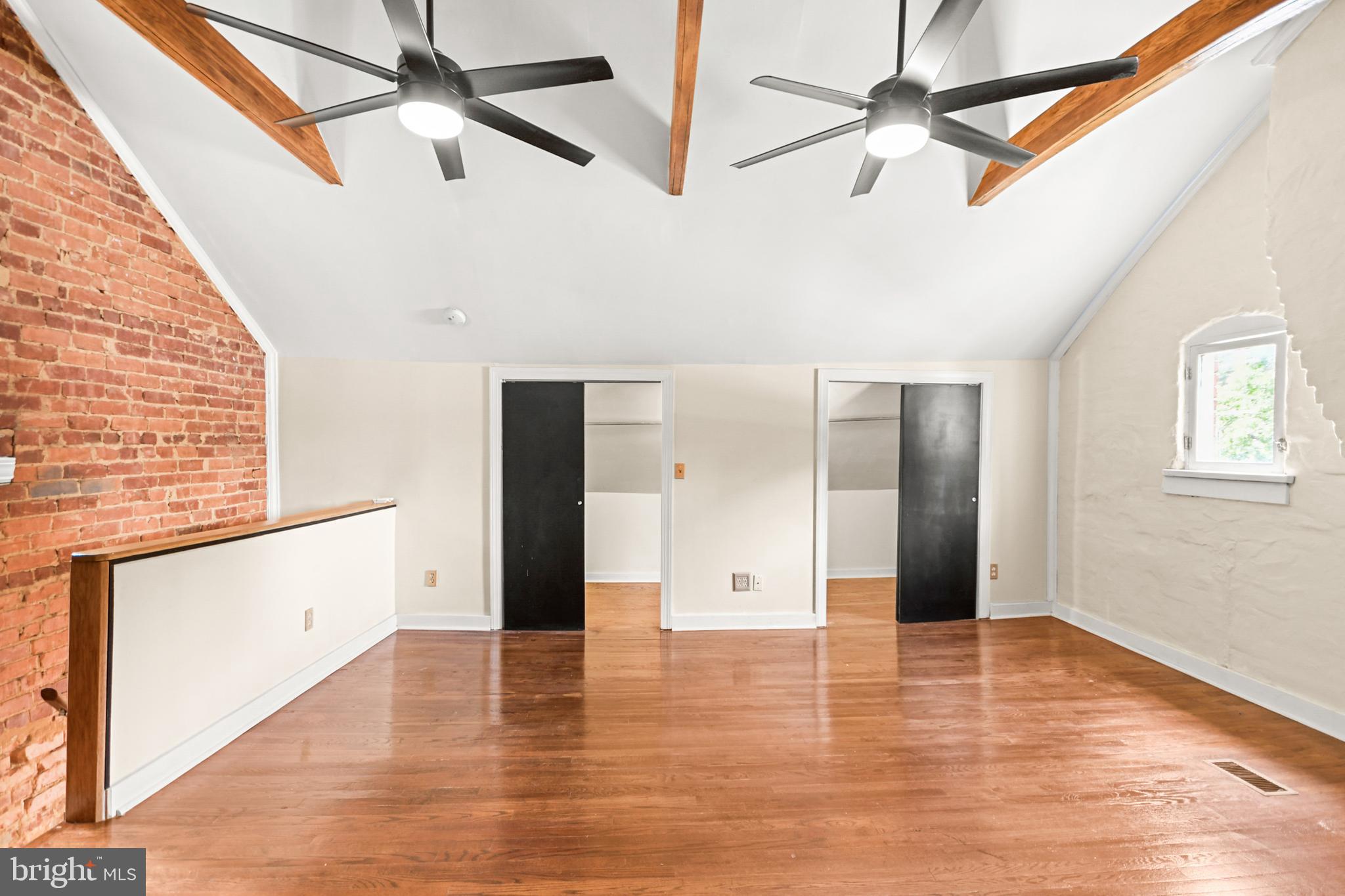 FREDERICK HISTORIC DISTRICT - Residential