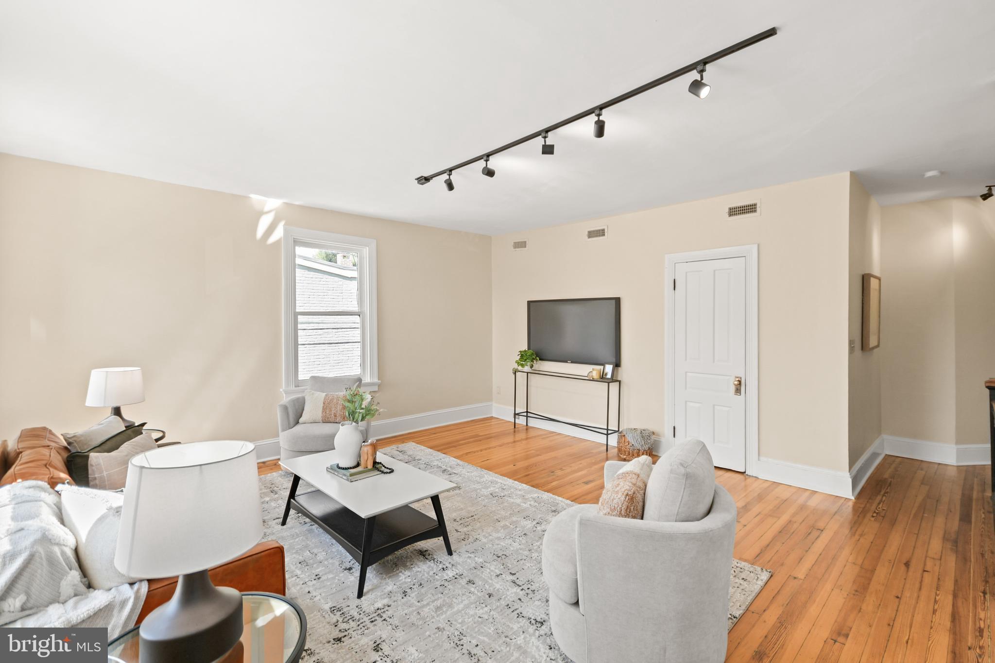 FREDERICK HISTORIC DISTRICT - Residential