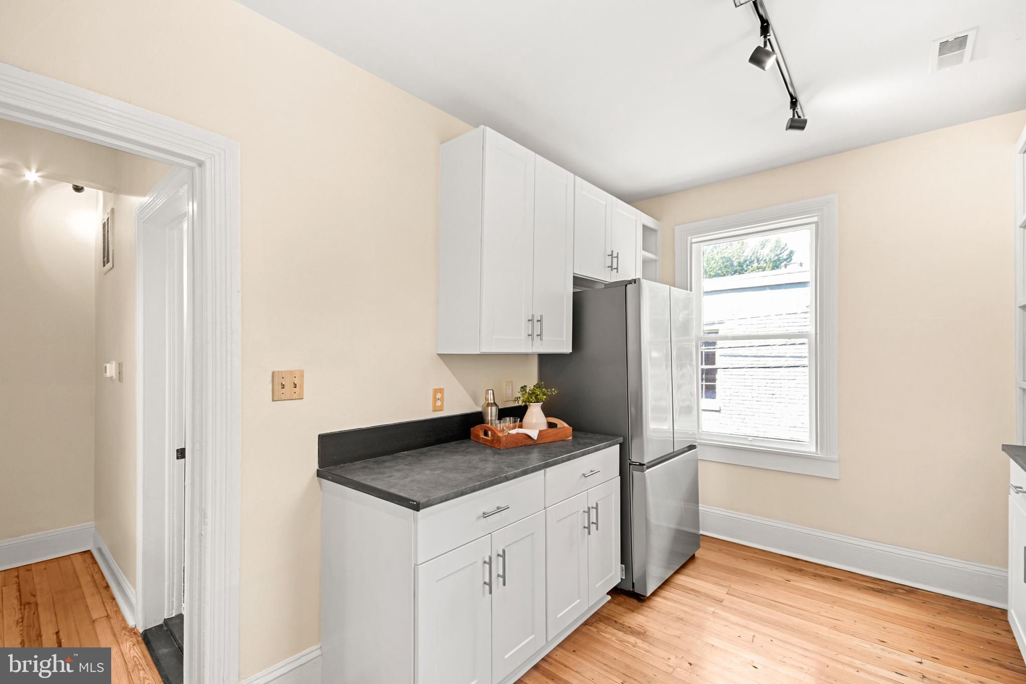 FREDERICK HISTORIC DISTRICT - Residential