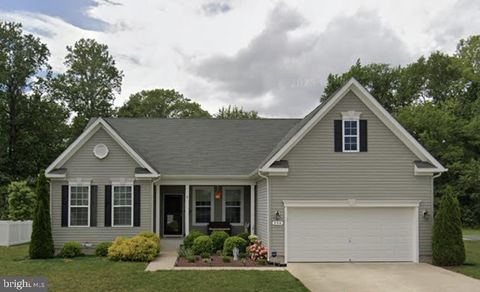 284 OLDE FIELD DRIVE MAGNOLIA DE 19962