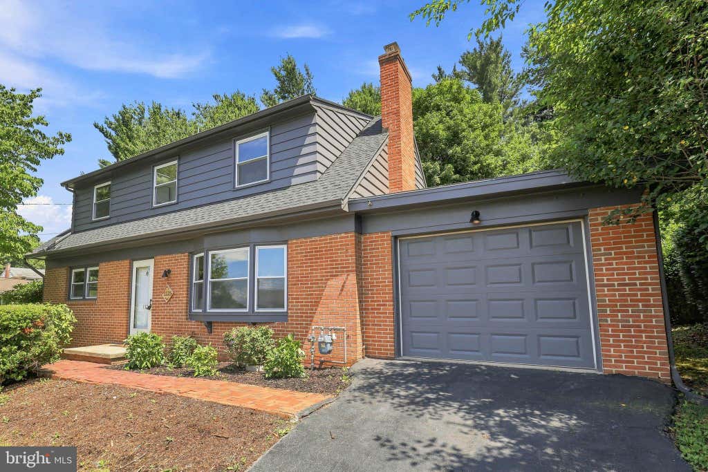 Photo of 1125 Harriet Avenue, LANCASTER, PA 17601 (MLS # PALA2093430)