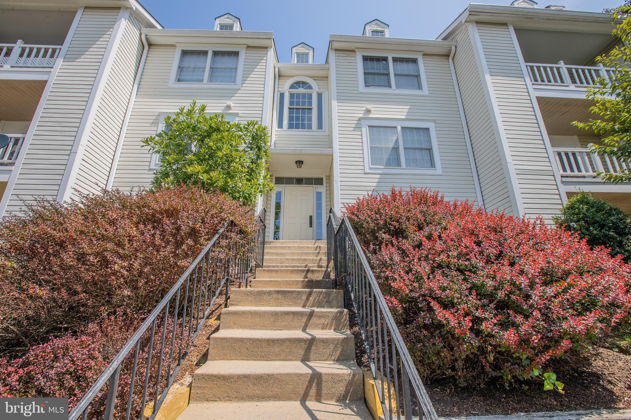 GERMANTOWN - Residential Lease