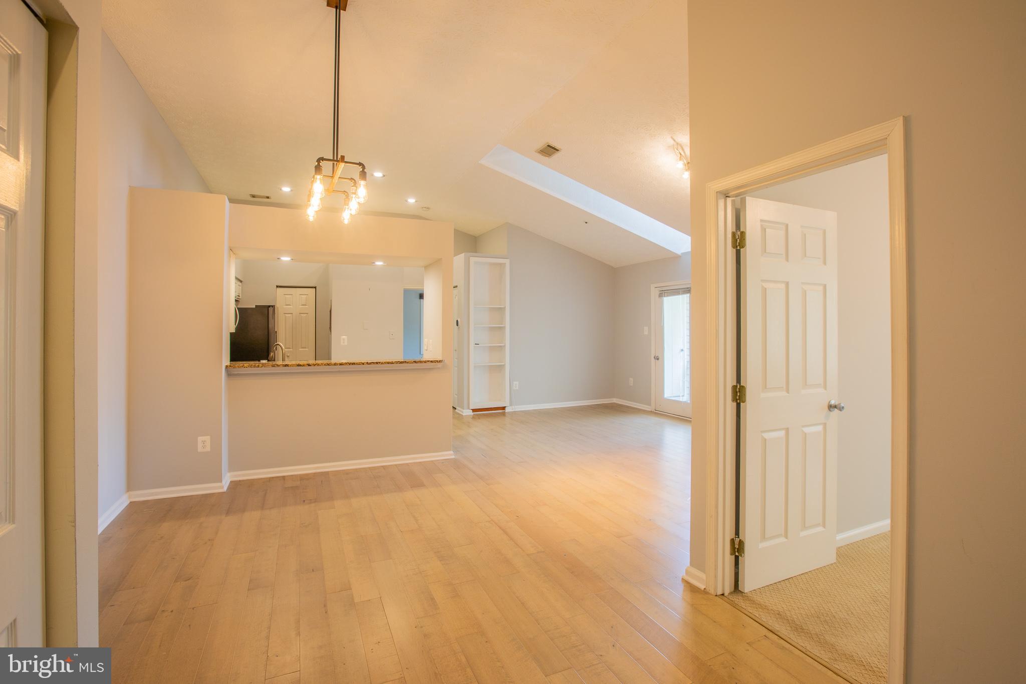 GERMANTOWN - Residential Lease