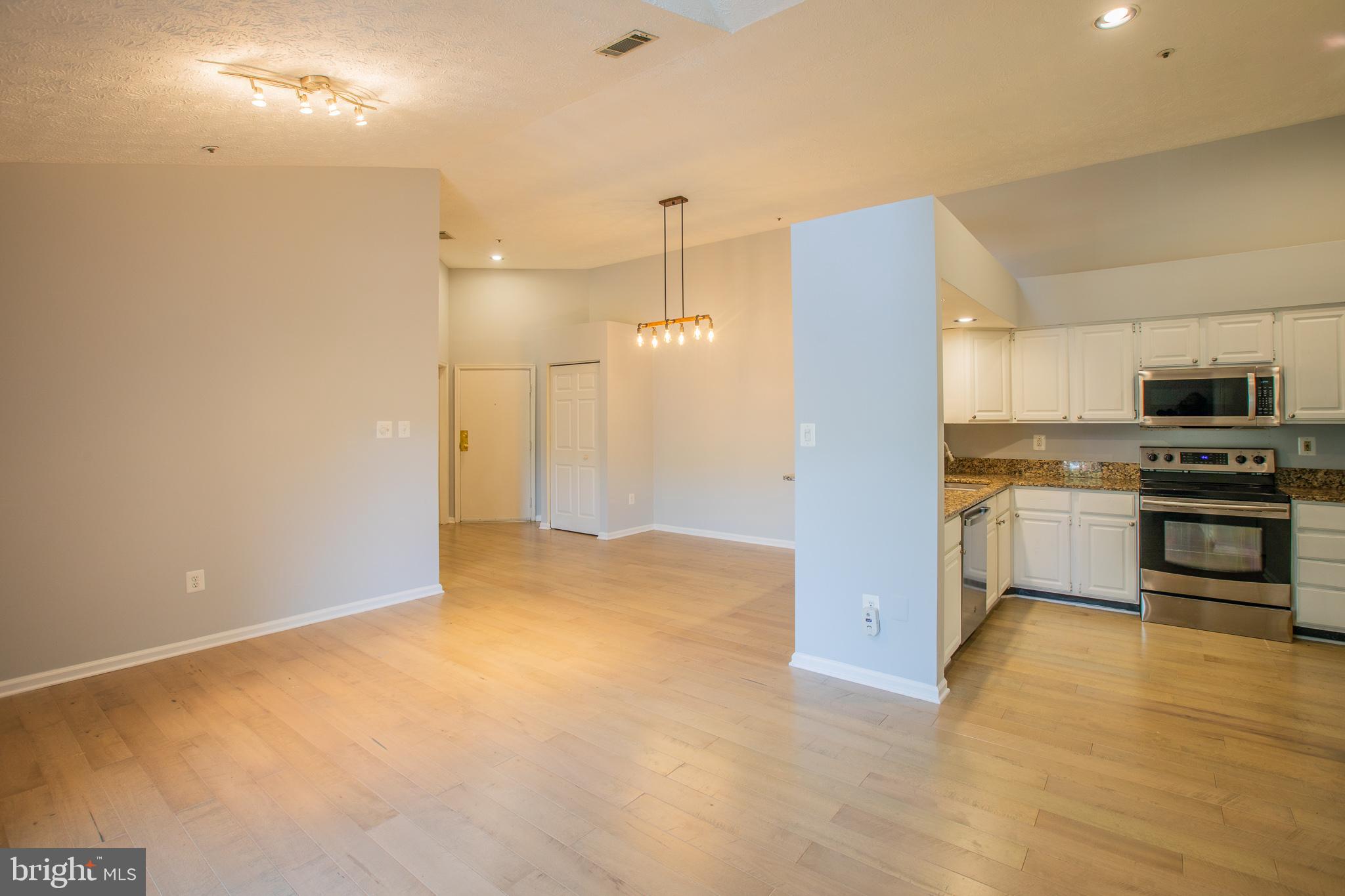 GERMANTOWN - Residential Lease