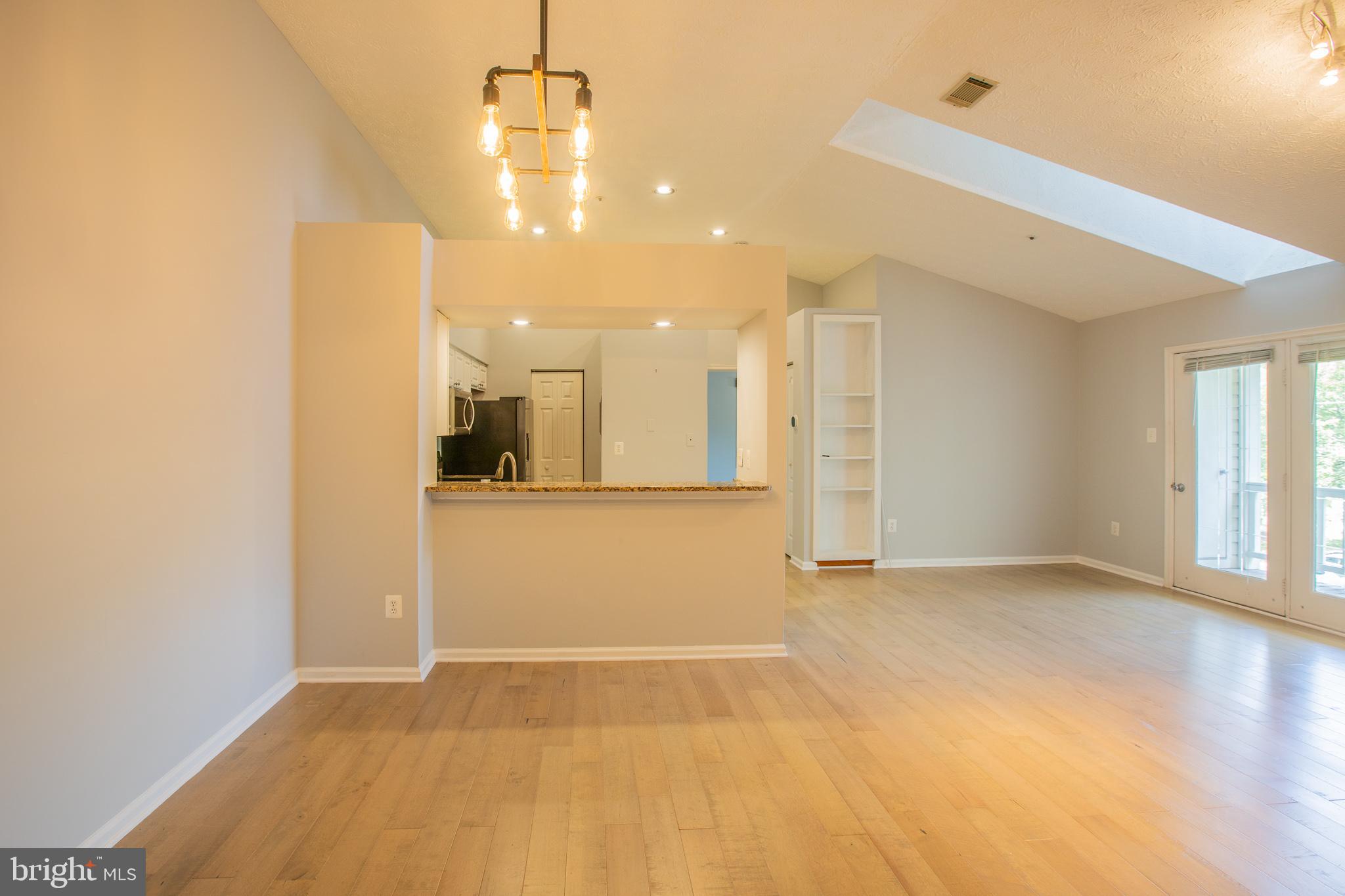 GERMANTOWN - Residential Lease