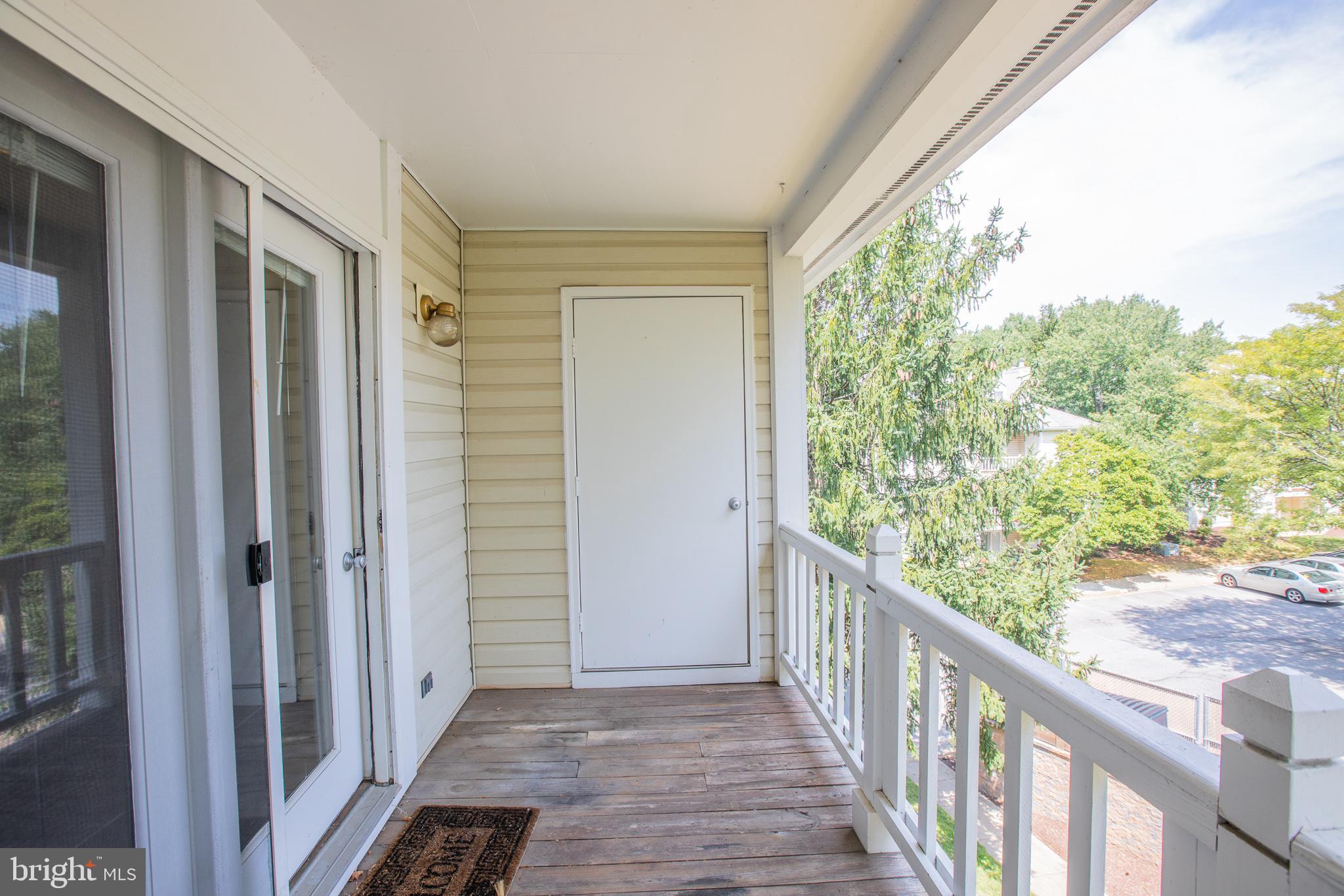 GERMANTOWN - Residential Lease