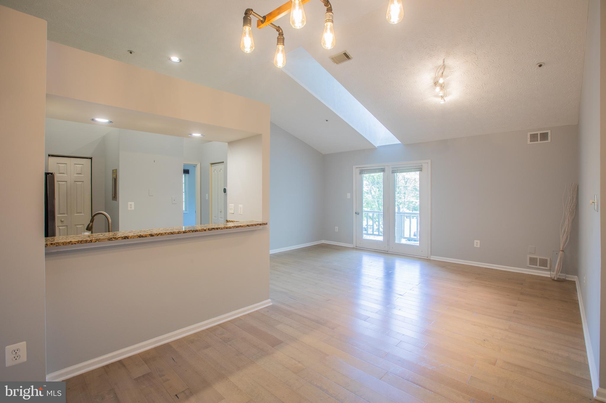 GERMANTOWN - Residential Lease