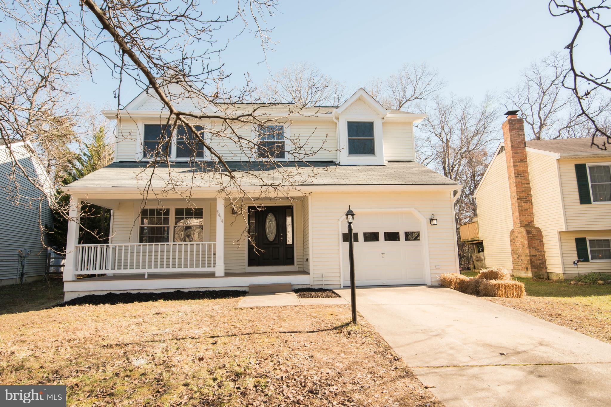 HAMPSHIRE - Residential