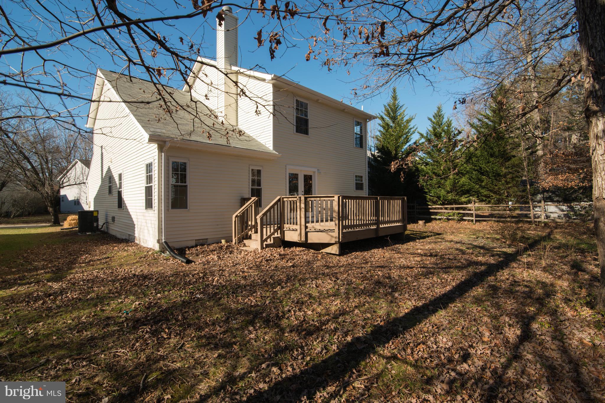 HAMPSHIRE - Residential