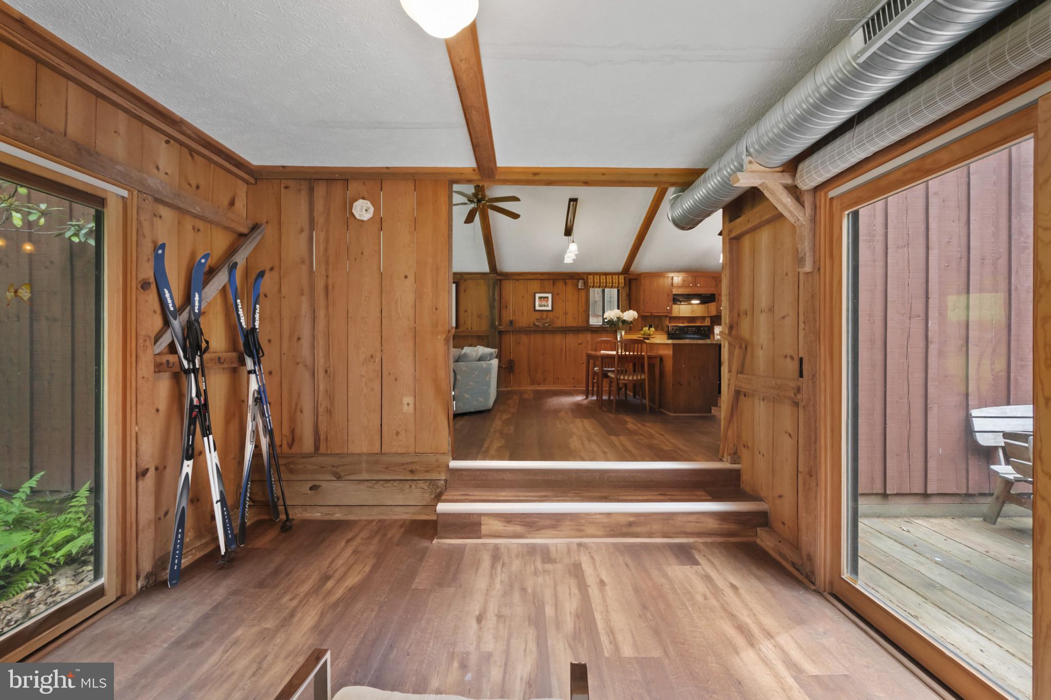 SKY VALLEY - Residential