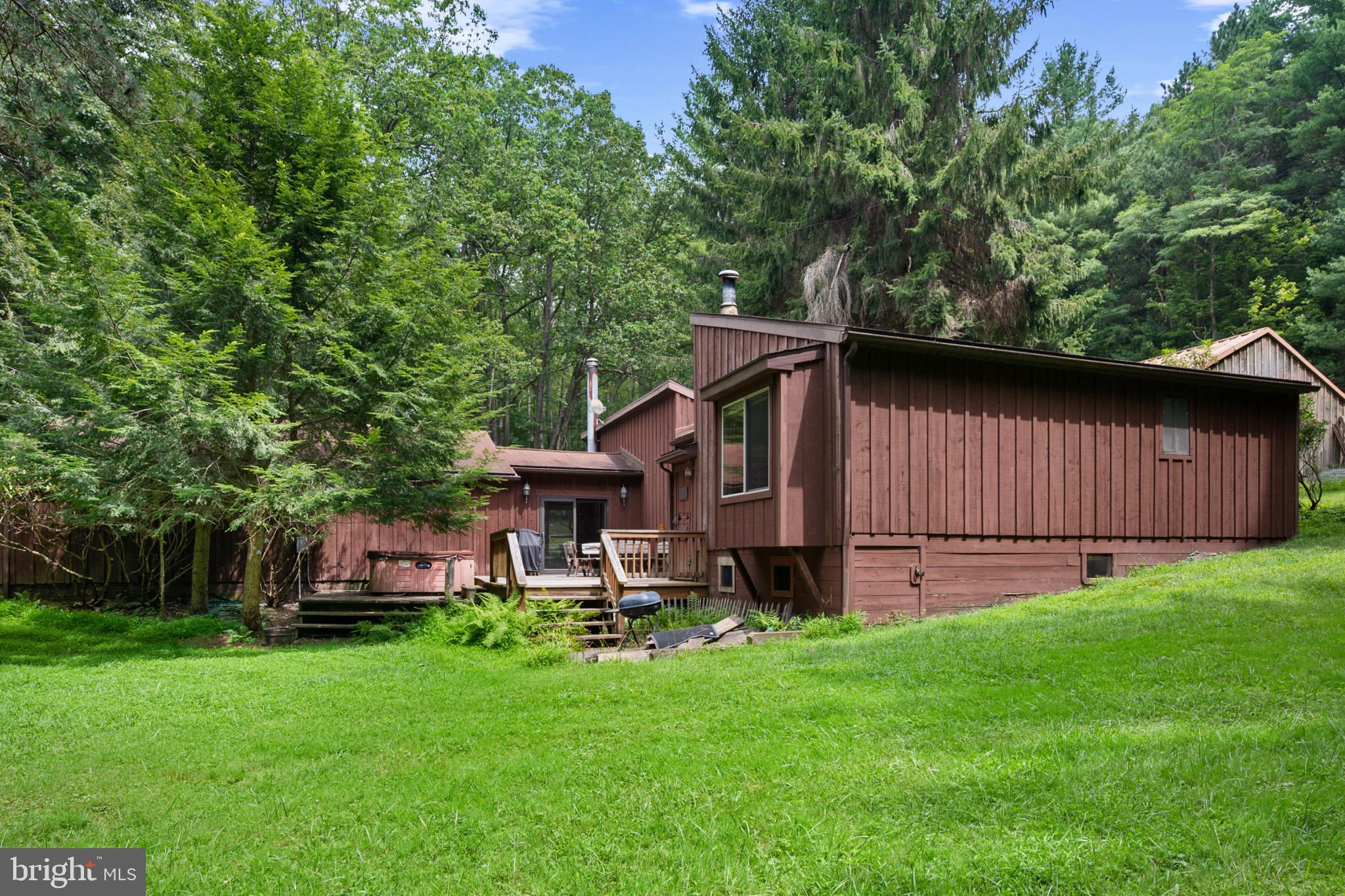 SKY VALLEY - Residential