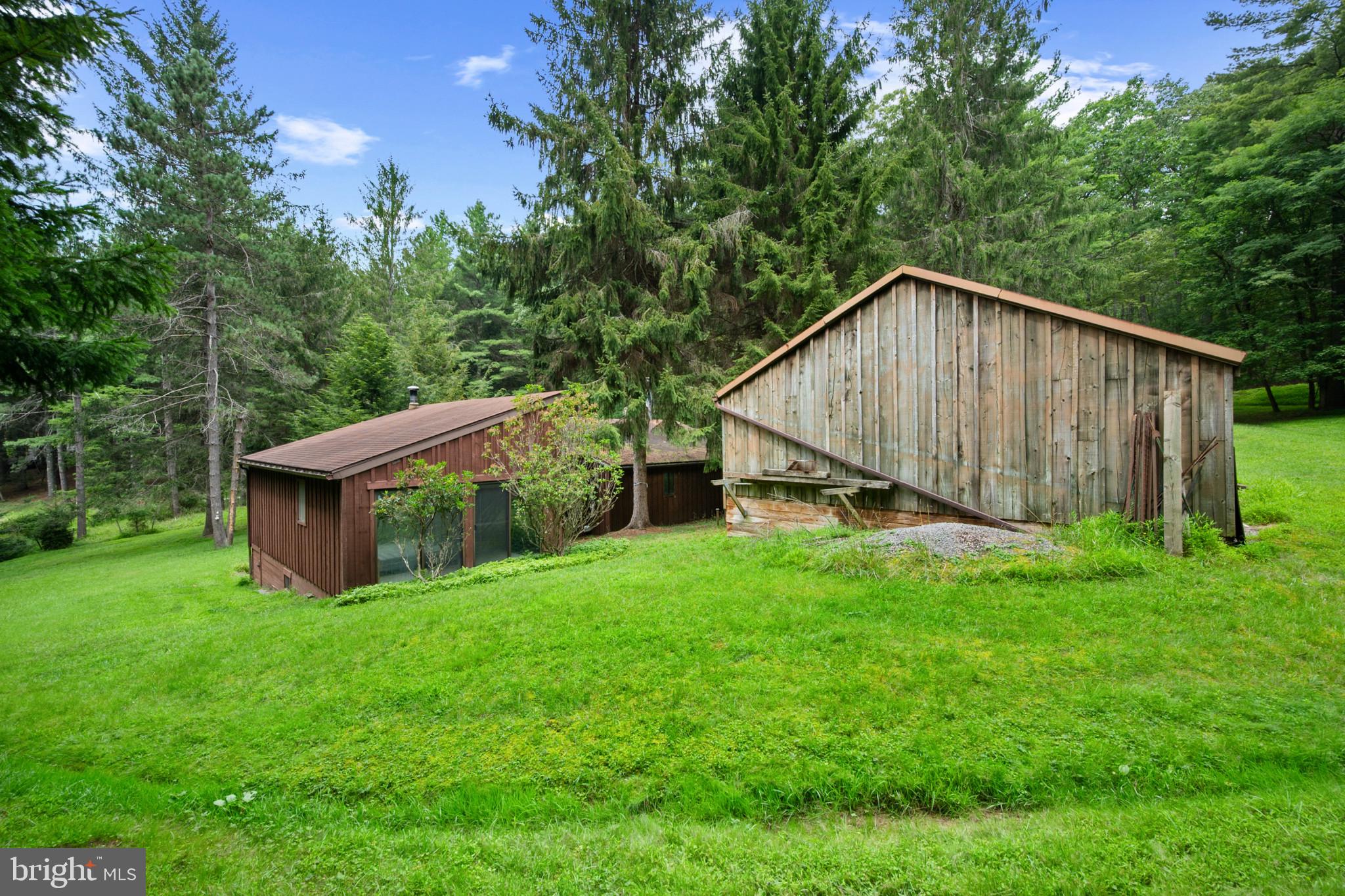 SKY VALLEY - Residential