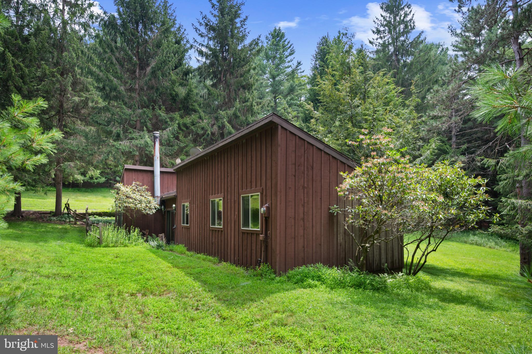 SKY VALLEY - Residential