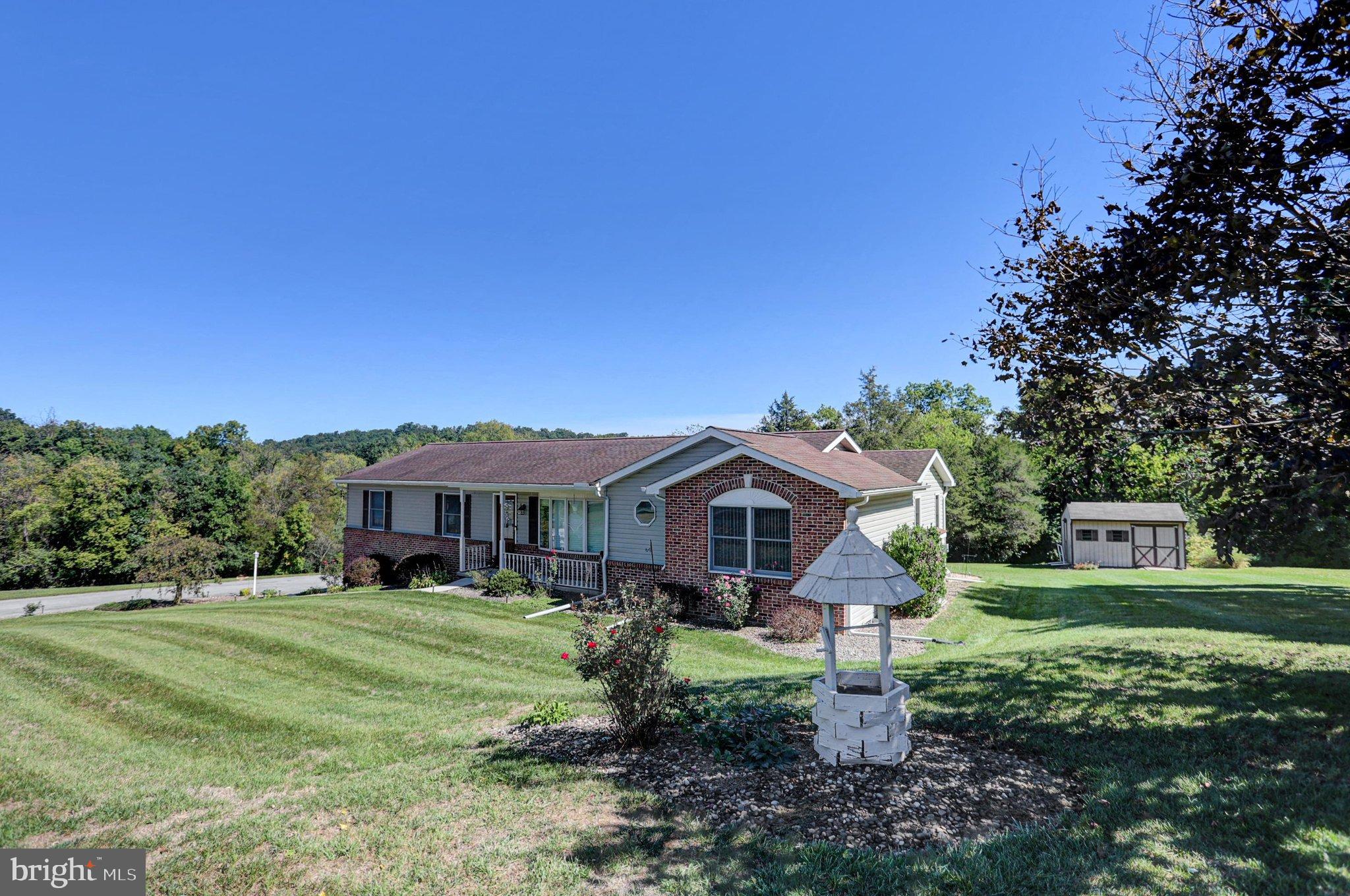 3715 HAZEL DRIVE