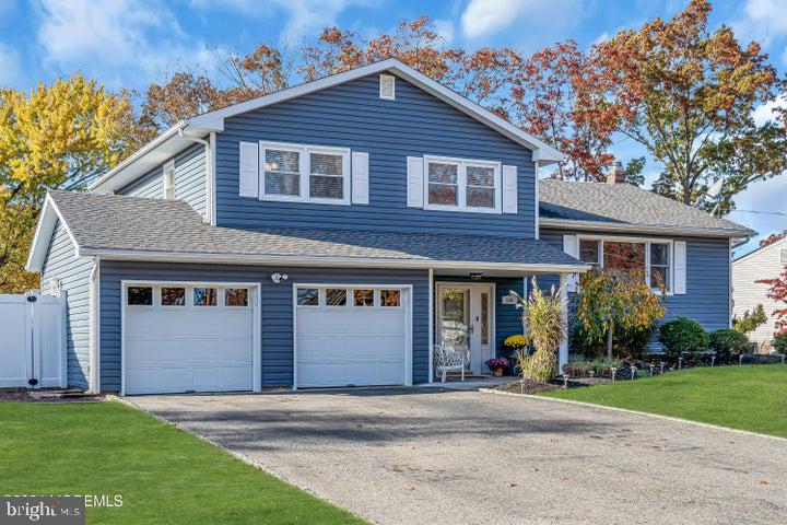 109 WOODRIDGE AVENUE