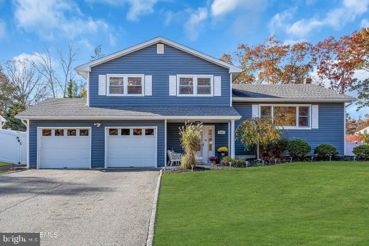 109 WOODRIDGE AVENUE