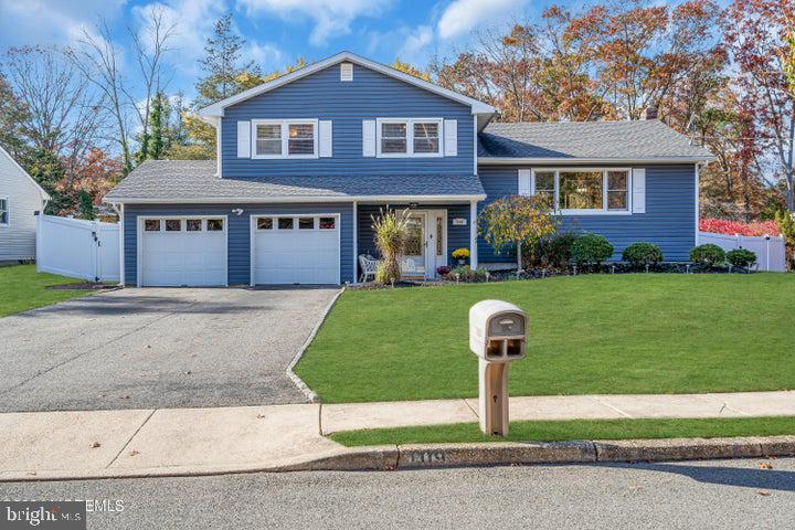 109 WOODRIDGE AVENUE