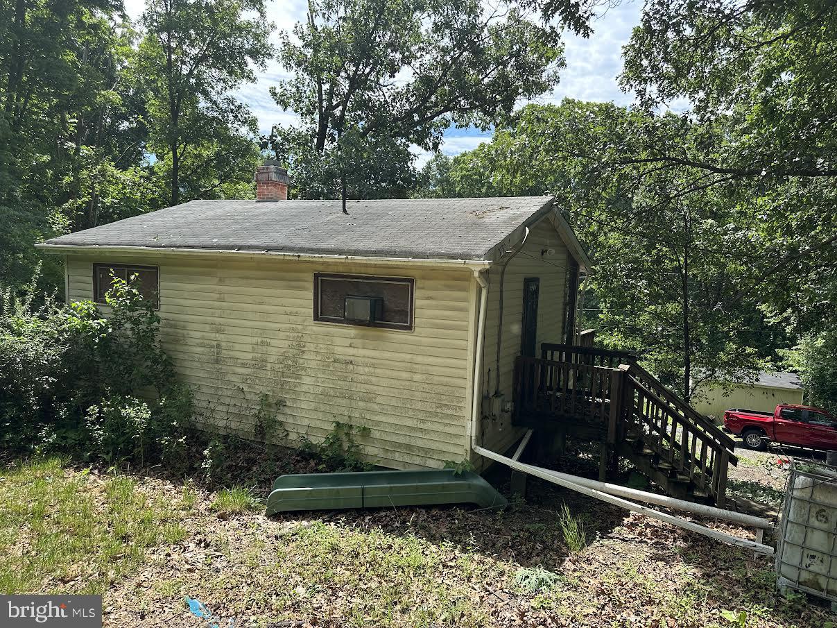 493 GOODE DRIVE