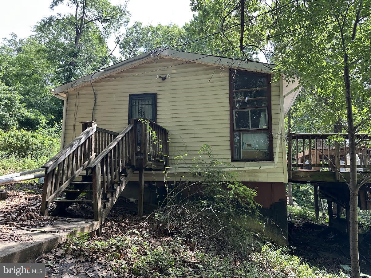 493 GOODE DRIVE