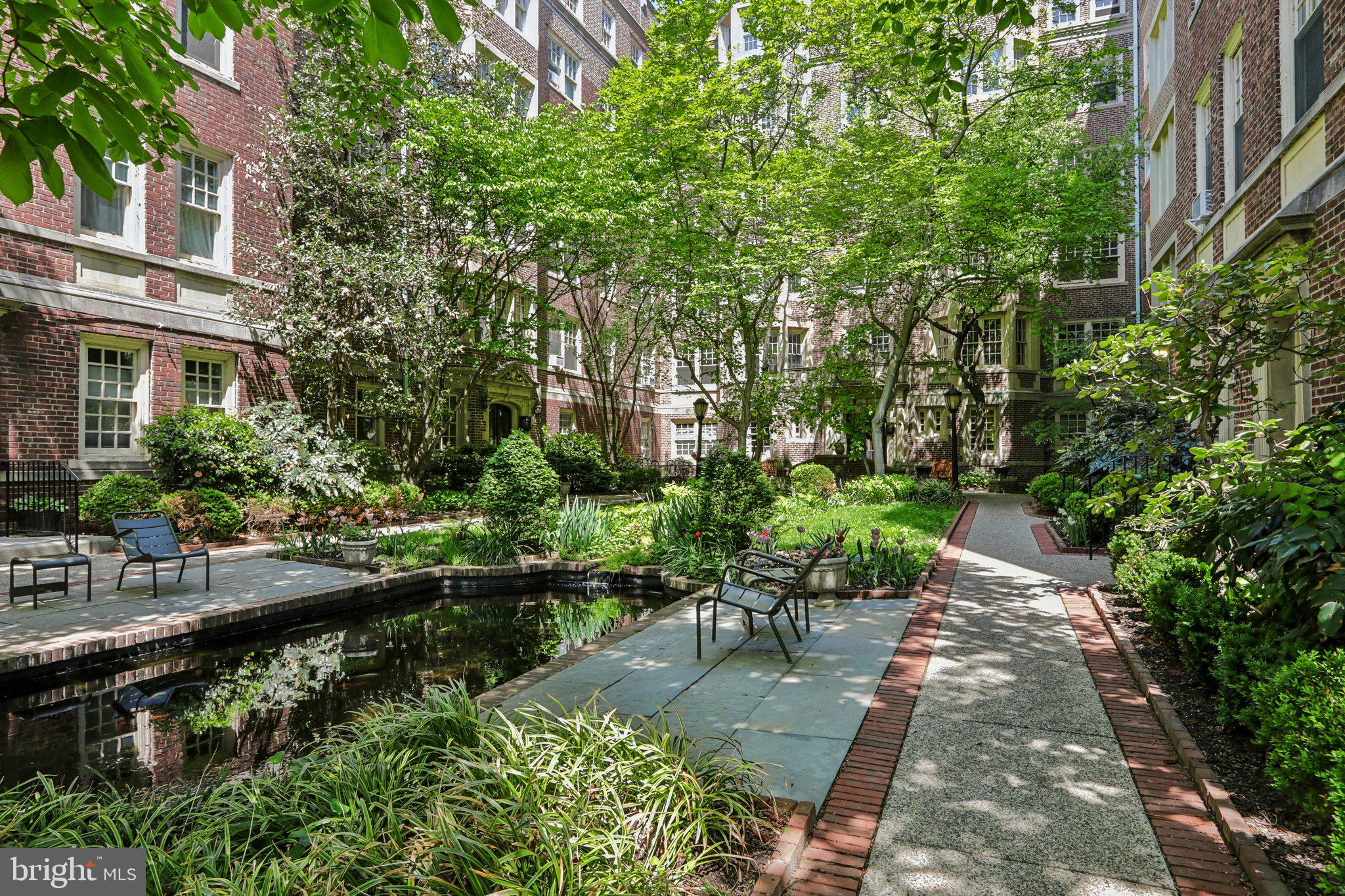 4643 PINE STREET C210