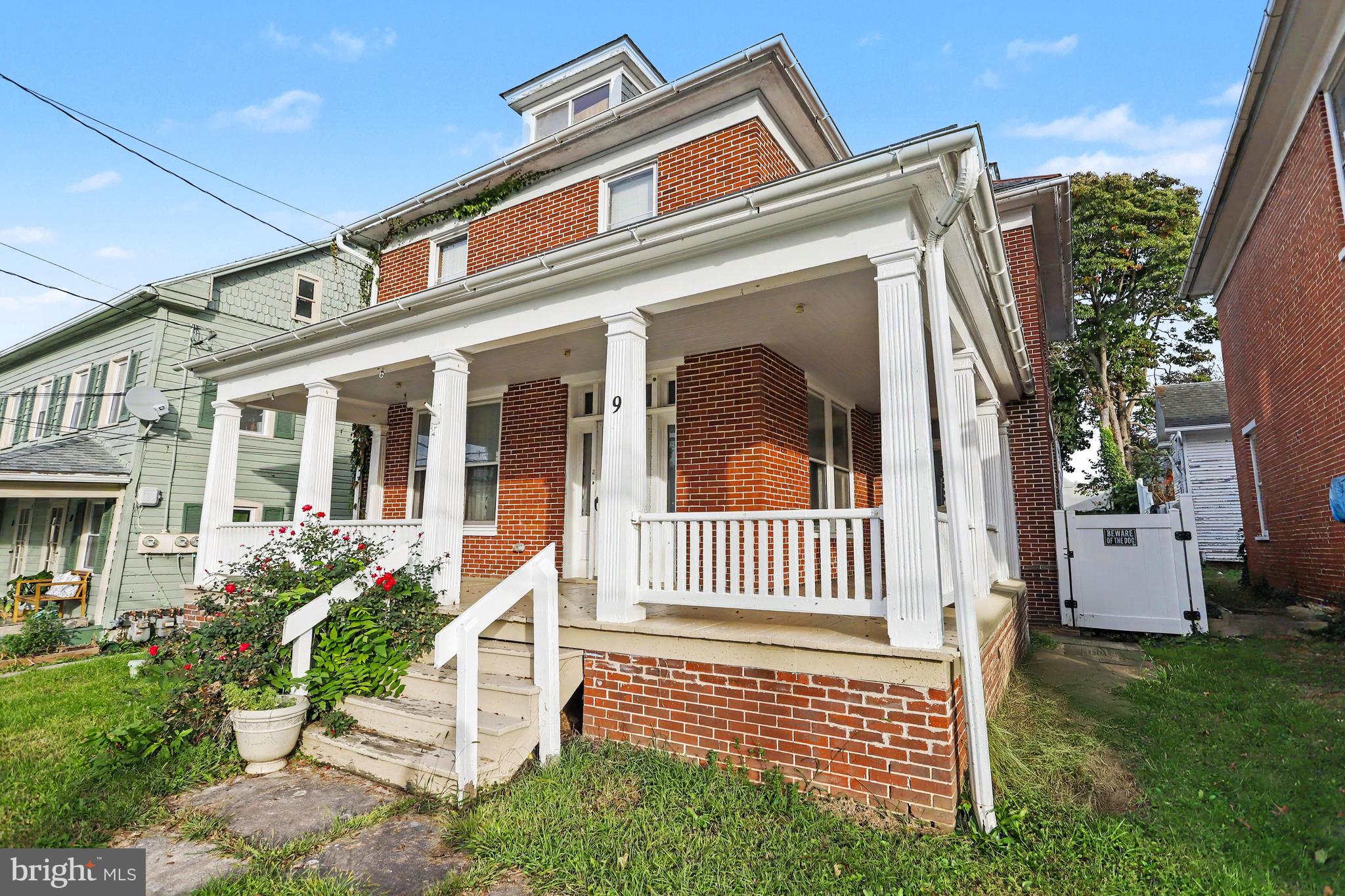 9 N MAIN STREET