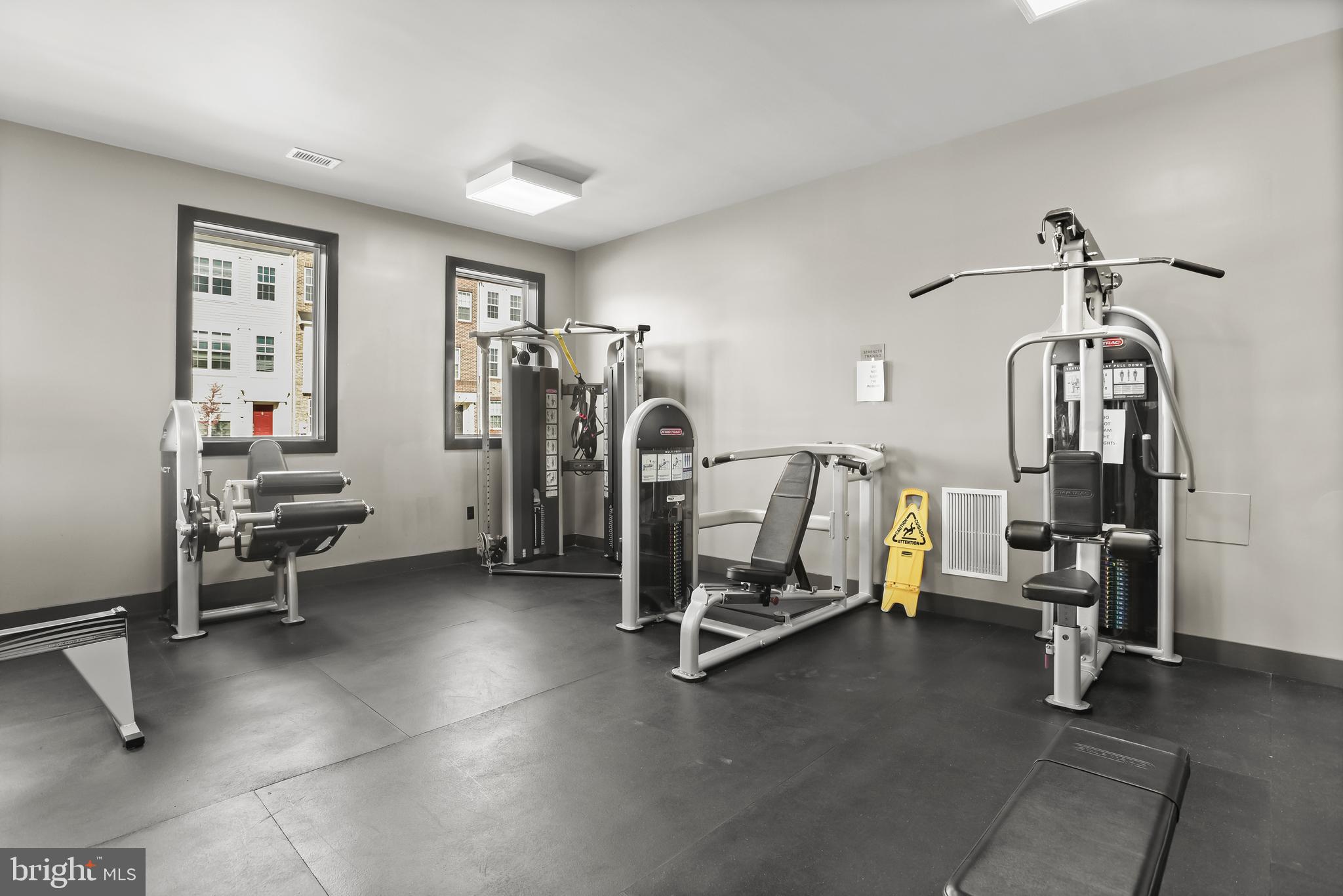 BRICK YARD STATION - Residential