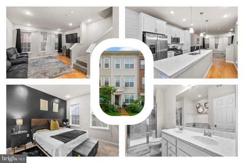 7106 MASONRY ALLEY BELTSVILLE MD 20705