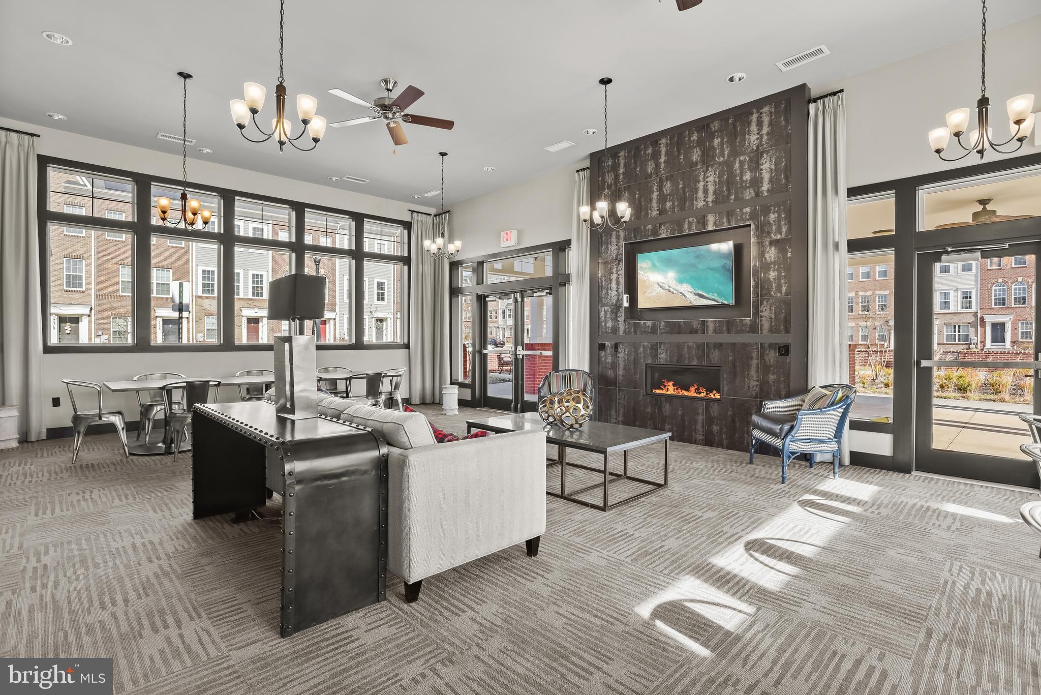 BRICK YARD STATION - Residential