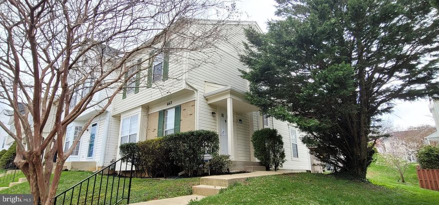 Photos from previous listing – Beautiful end-unit townhouse in Catonsville featuring 3 bedrooms, 3.5 baths, and a spacious deck off the kitchen. Conveniently located with easy access to Baltimore National Pike and I-695. Showings are by appointment only.